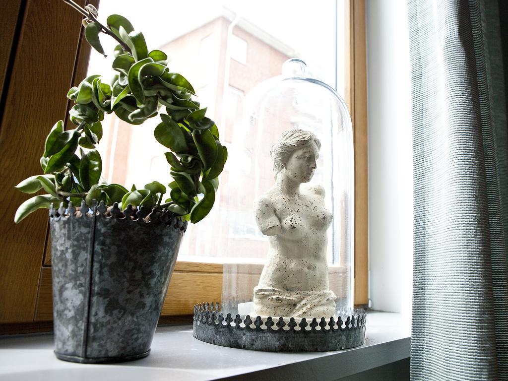 Stora Hotellet Osby Zimmer foto